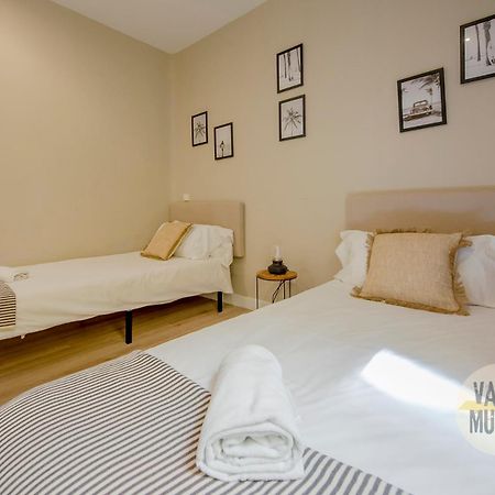 Cool Piso De 3Hab En El Centro De Madrid-La Latina Apartment Ngoại thất bức ảnh