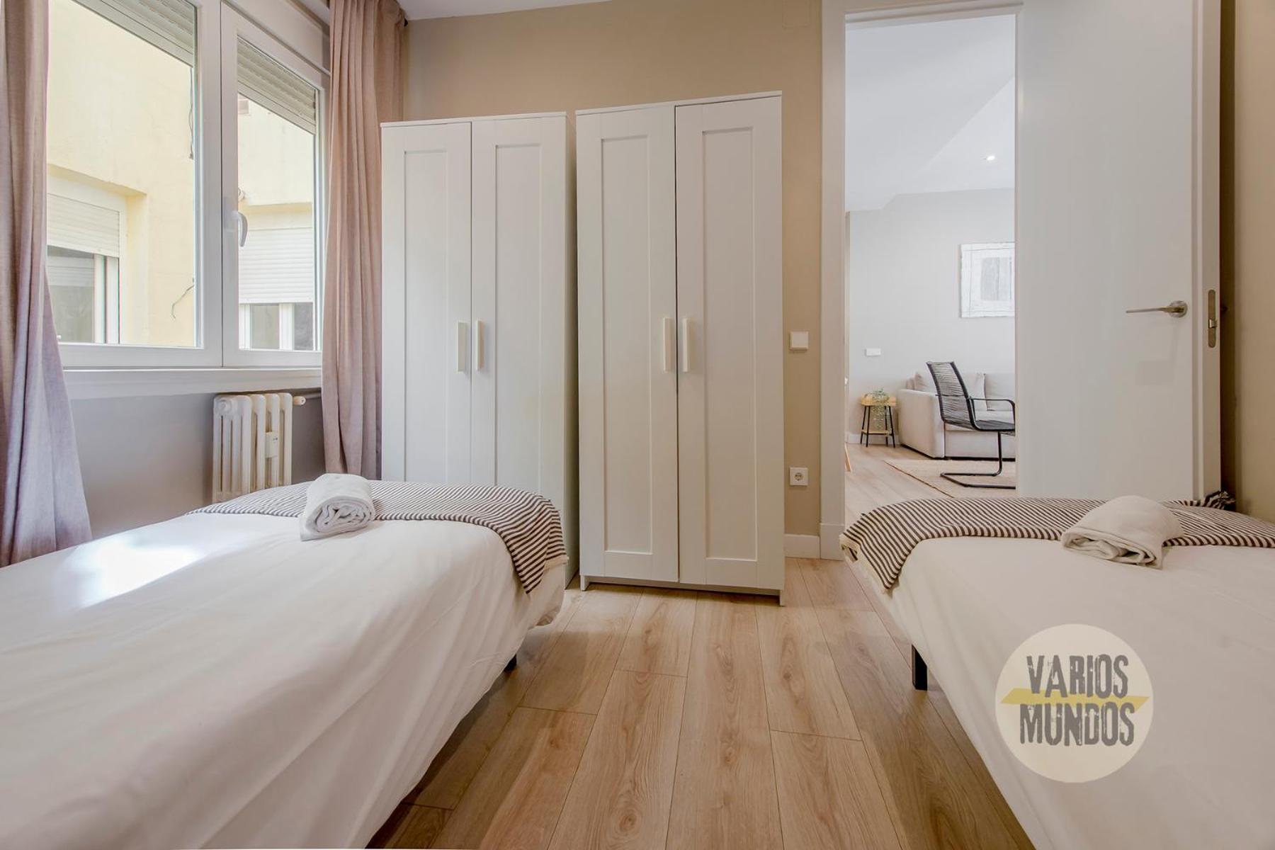 Cool Piso De 3Hab En El Centro De Madrid-La Latina Apartment Ngoại thất bức ảnh