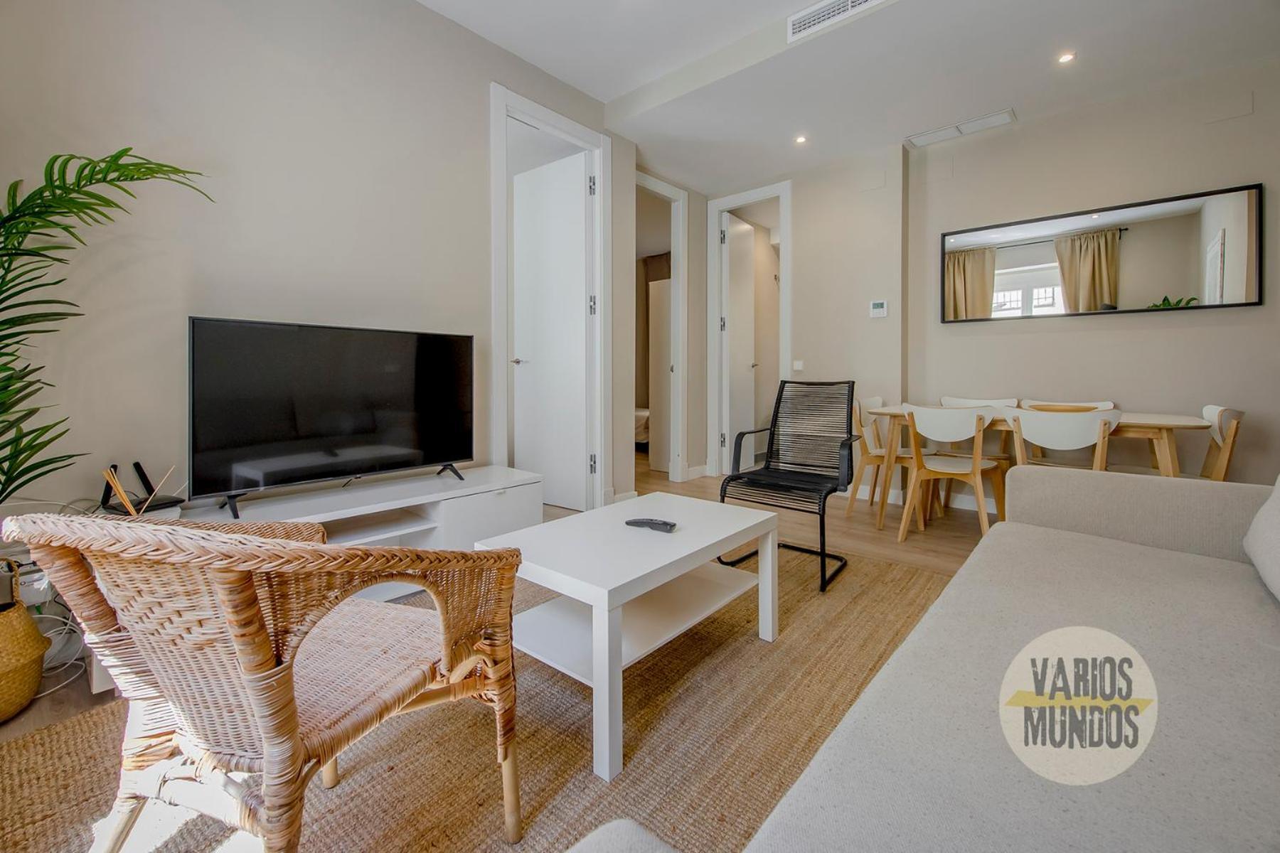 Cool Piso De 3Hab En El Centro De Madrid-La Latina Apartment Ngoại thất bức ảnh