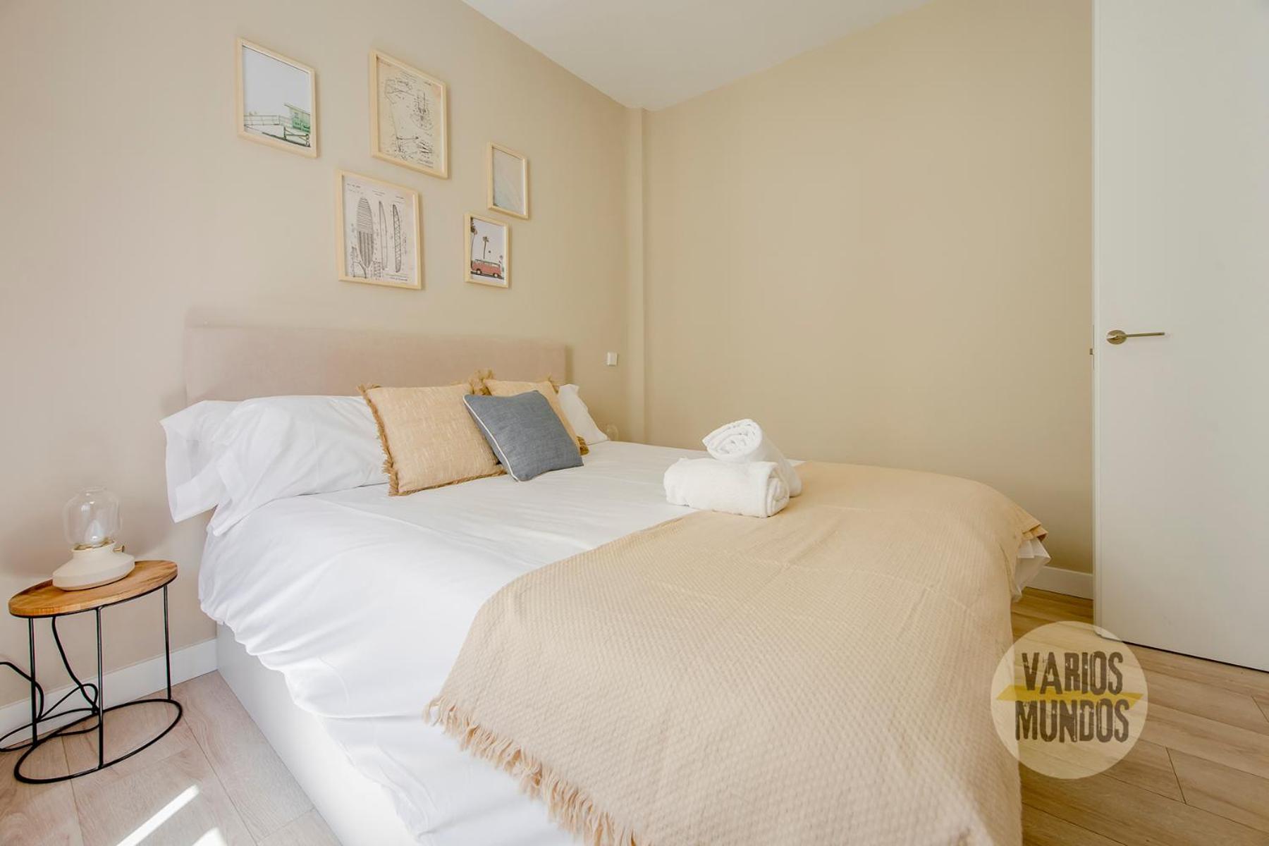 Cool Piso De 3Hab En El Centro De Madrid-La Latina Apartment Ngoại thất bức ảnh