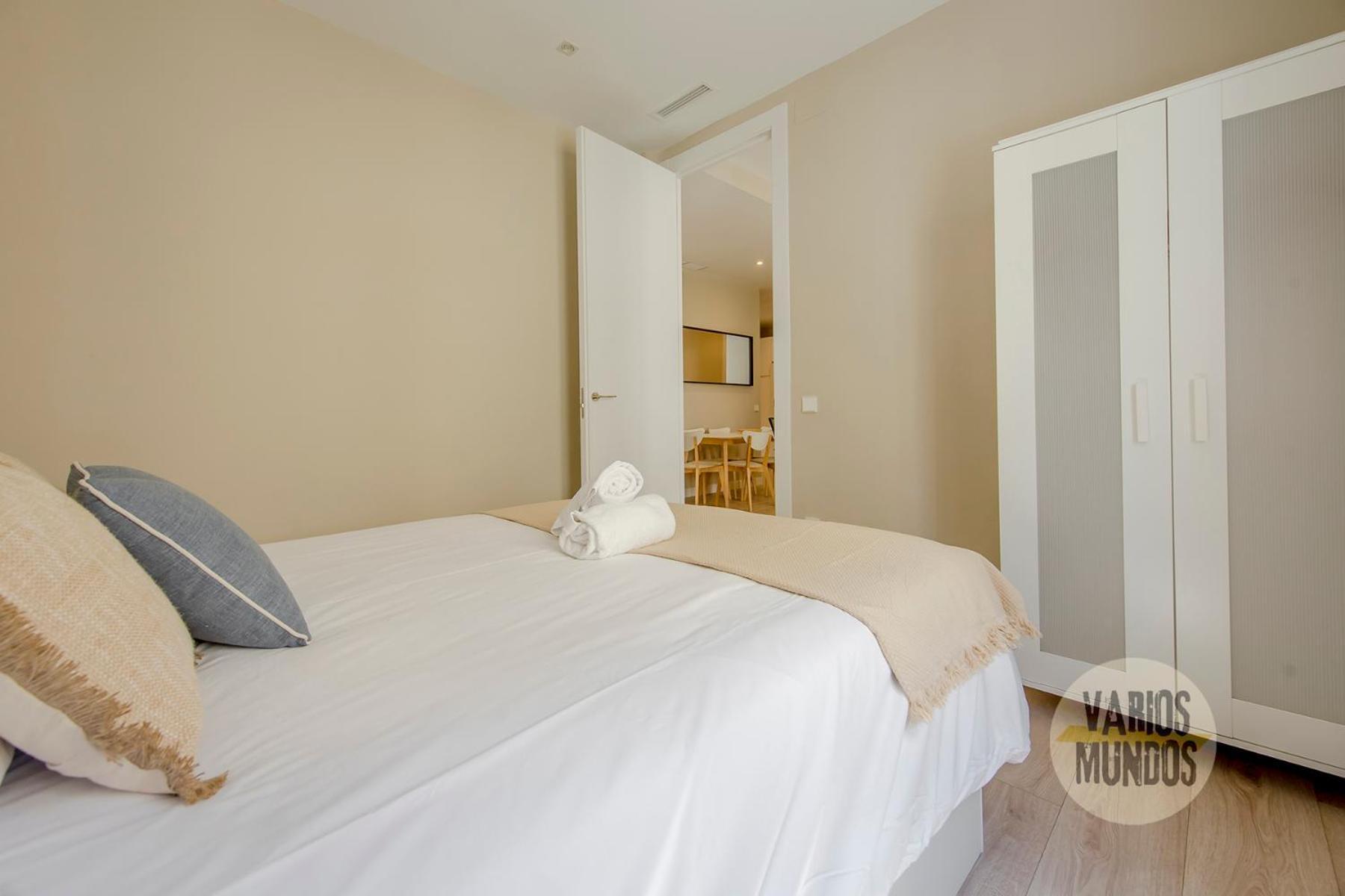 Cool Piso De 3Hab En El Centro De Madrid-La Latina Apartment Ngoại thất bức ảnh